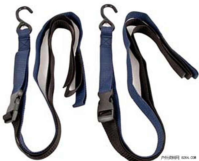 美國CPSC對中國產皮艇與水上運動存儲掛鉤實施強制召回，安全問題引關注